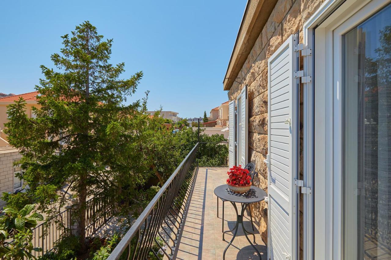 Apartment Niko Дубровник Экстерьер фото
