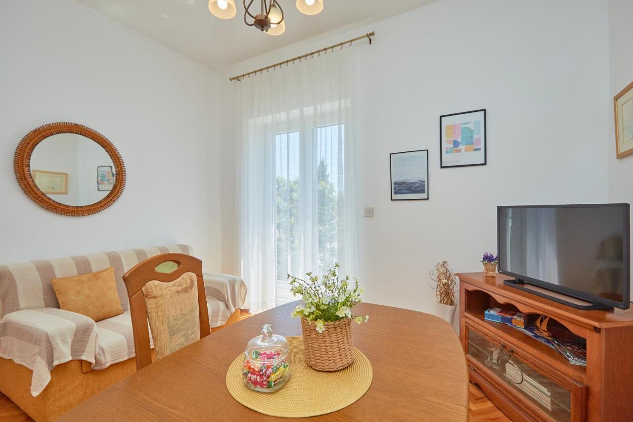 Apartment Niko Дубровник Экстерьер фото