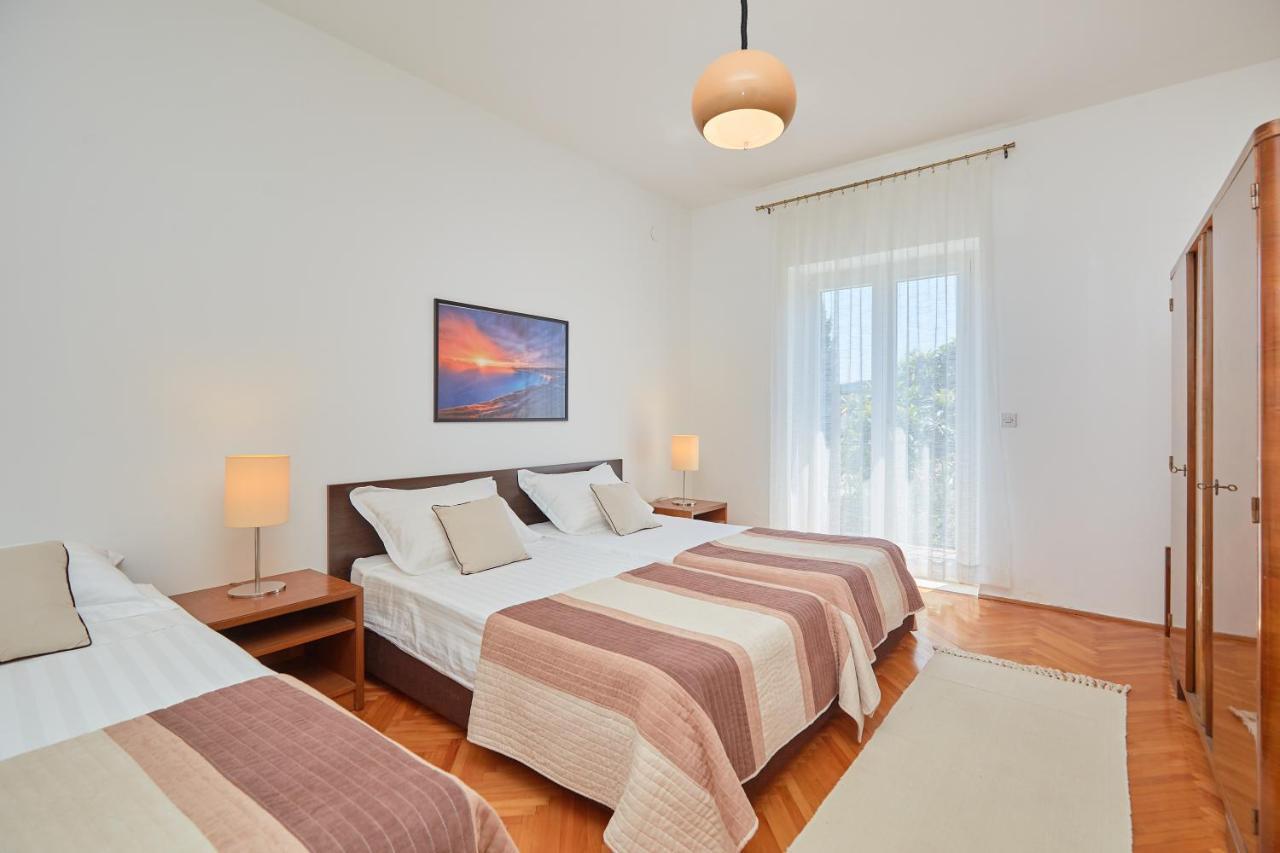 Apartment Niko Дубровник Экстерьер фото