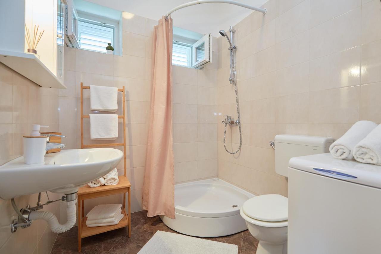 Apartment Niko Дубровник Экстерьер фото
